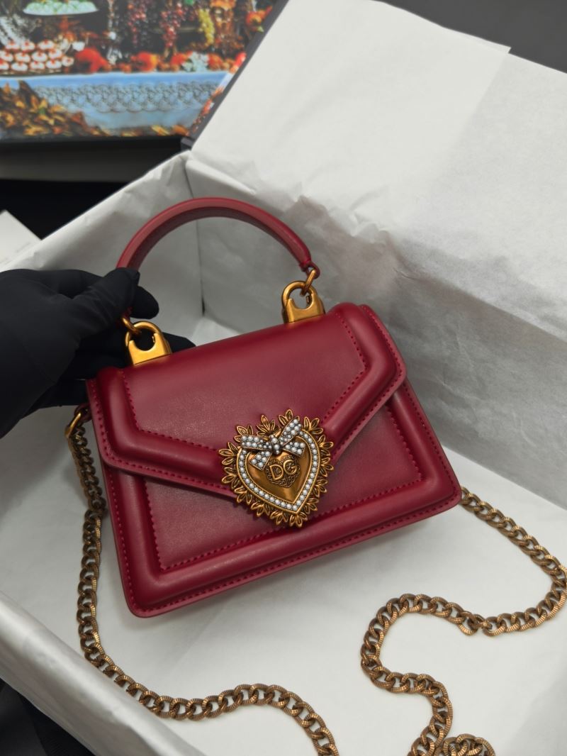 Dolce Gabbana Top Handle Bags